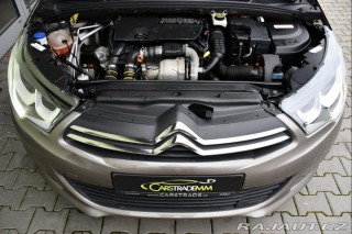 Citroën C4 1.6BlueHDi FEEL ČR 2016