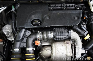Citroën C4 1.6BlueHDi FEEL ČR 2016