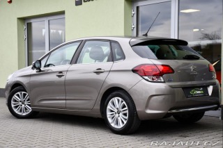 Citroën C4 1.6BlueHDi FEEL ČR 2016