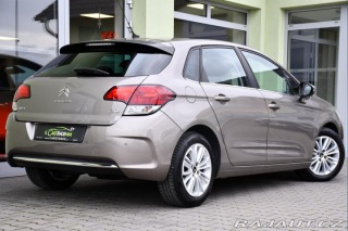 Citroën C4 1.6BlueHDi FEEL ČR 2016