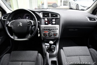 Citroën C4 1.6BlueHDi FEEL ČR 2016