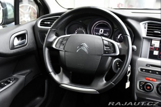 Citroën C4 1.6BlueHDi FEEL ČR 2016