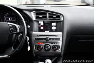 Citroën C4 1.6BlueHDi FEEL ČR 2016