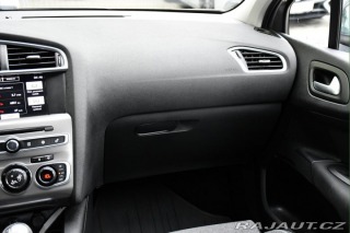Citroën C4 1.6BlueHDi FEEL ČR 2016