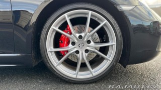 Porsche Boxster S 2024