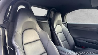 Porsche Boxster S 2024