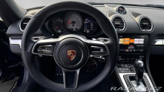 Porsche Boxster S 2024