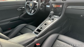 Porsche Boxster S 2024