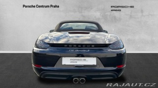 Porsche Boxster S 2024
