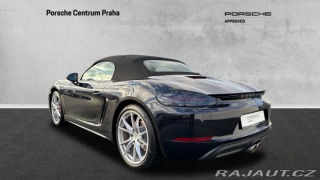 Porsche Boxster S 2024