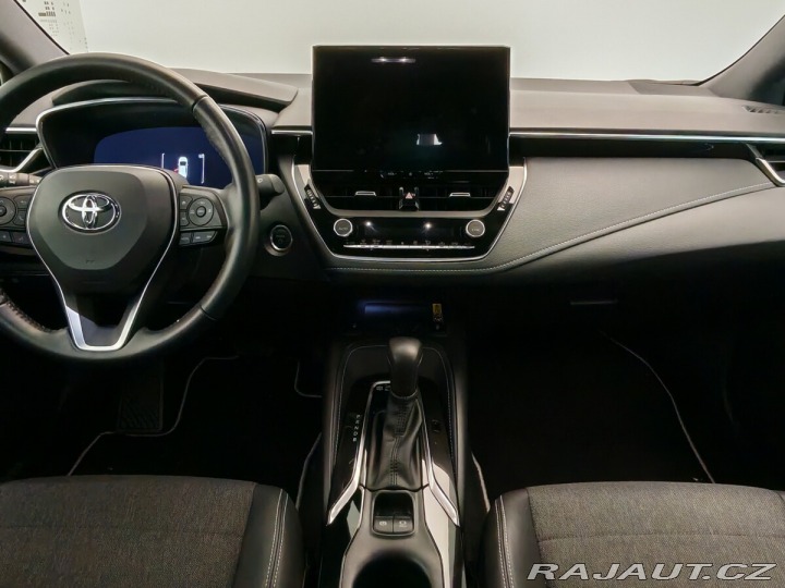 Toyota Corolla Style Touring Sports 2023