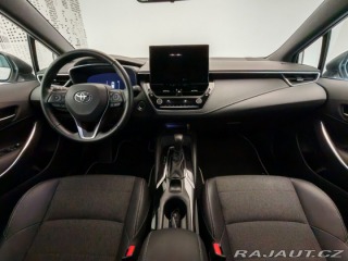 Toyota Corolla Style Touring Sports 2023