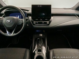 Toyota Corolla Style Touring Sports 2023