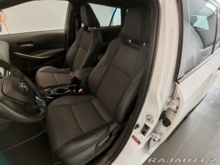 Toyota Corolla Style Touring Sports 2023