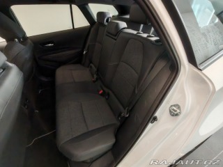 Toyota Corolla Style Touring Sports 2023