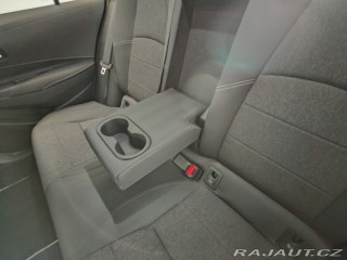 Toyota Corolla Style Touring Sports 2023