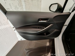 Toyota Corolla Style Touring Sports 2023