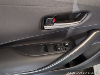Toyota Corolla Style Touring Sports 2023