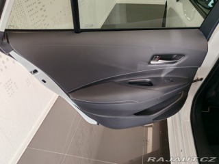 Toyota Corolla Style Touring Sports 2023
