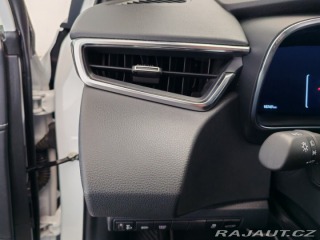 Toyota Corolla Style Touring Sports 2023