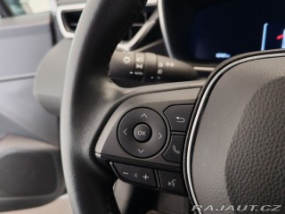 Toyota Corolla Style Touring Sports 2023