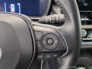 Toyota Corolla Style Touring Sports 2023