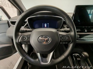 Toyota Corolla Style Touring Sports 2023