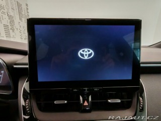 Toyota Corolla Style Touring Sports 2023