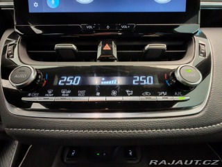 Toyota Corolla Style Touring Sports 2023