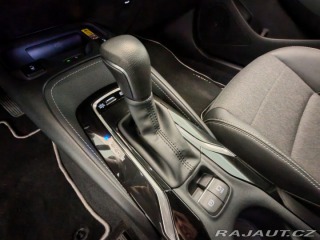 Toyota Corolla Style Touring Sports 2023
