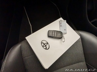 Toyota Corolla Style Touring Sports 2023
