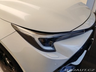 Toyota Corolla Style Touring Sports 2023