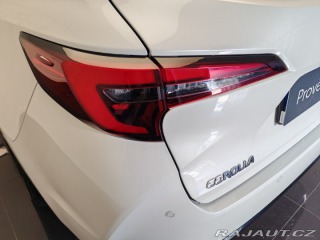 Toyota Corolla Style Touring Sports 2023