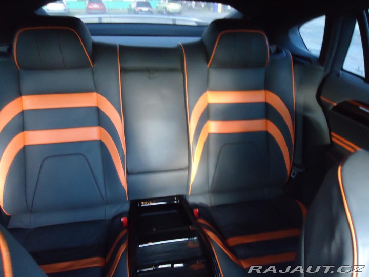 BMW X6 M MANSORY / CARBON 2012