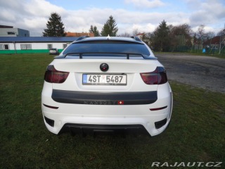 BMW X6 M MANSORY / CARBON 2012