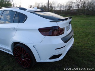 BMW X6 M MANSORY / CARBON 2012