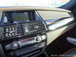 BMW X6 M MANSORY / CARBON 2012