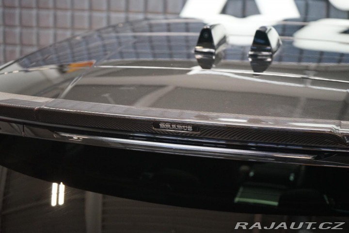 Land Rover Range Rover Brabus P530 Autobio Carbo 2023