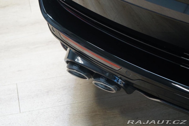 Land Rover Range Rover Brabus P530 Autobio Carbo 2023