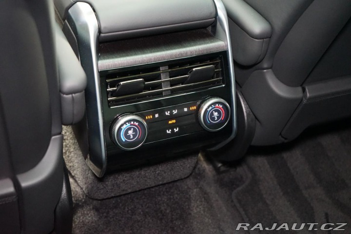 Land Rover Range Rover Brabus P530 Autobio Carbo 2023