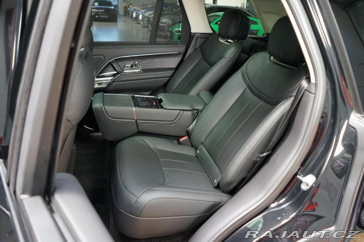 Land Rover Range Rover Brabus P530 Autobio Carbo 2023