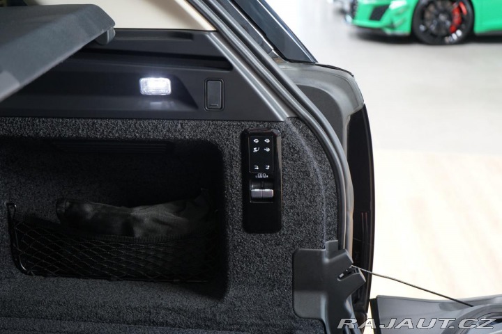 Land Rover Range Rover Brabus P530 Autobio Carbo 2023