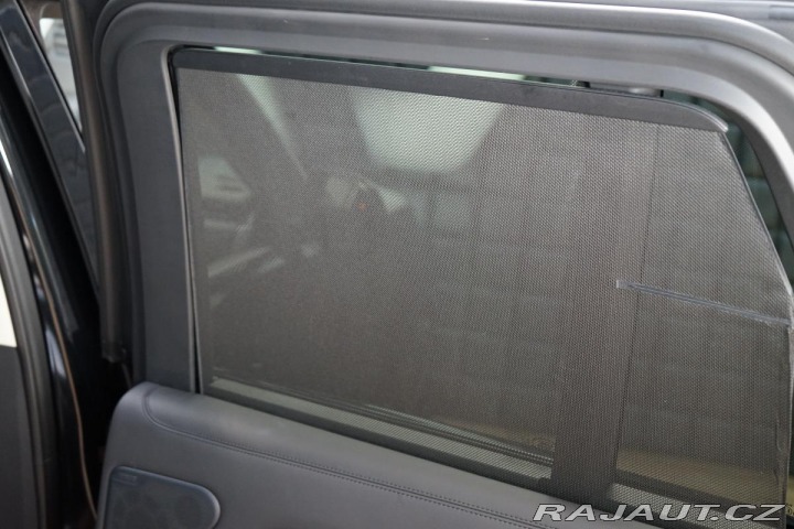 Land Rover Range Rover Brabus P530 Autobio Carbo 2023