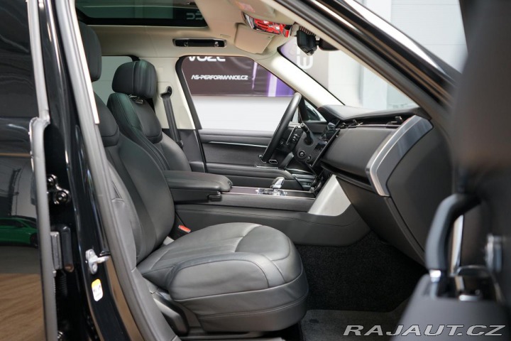 Land Rover Range Rover Brabus P530 Autobio Carbo 2023