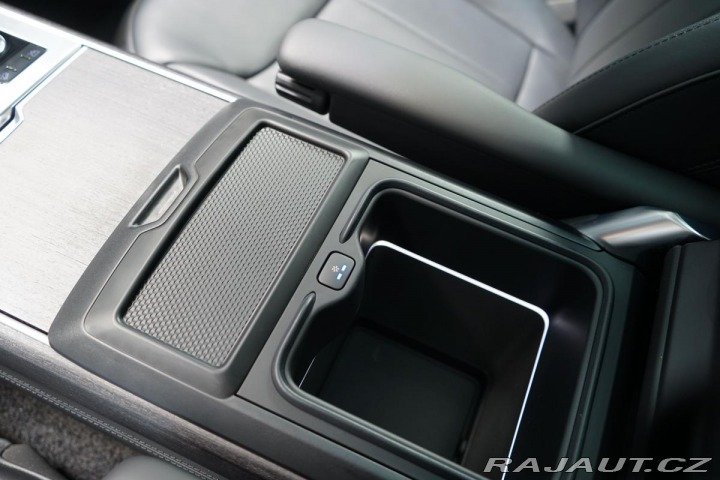 Land Rover Range Rover Brabus P530 Autobio Carbo 2023