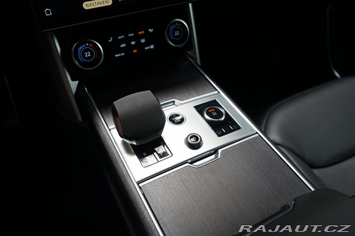 Land Rover Range Rover Brabus P530 Autobio Carbo 2023