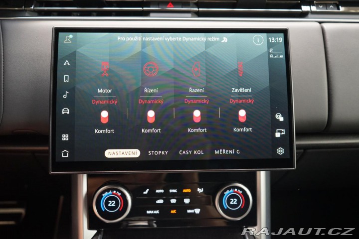 Land Rover Range Rover Brabus P530 Autobio Carbo 2023