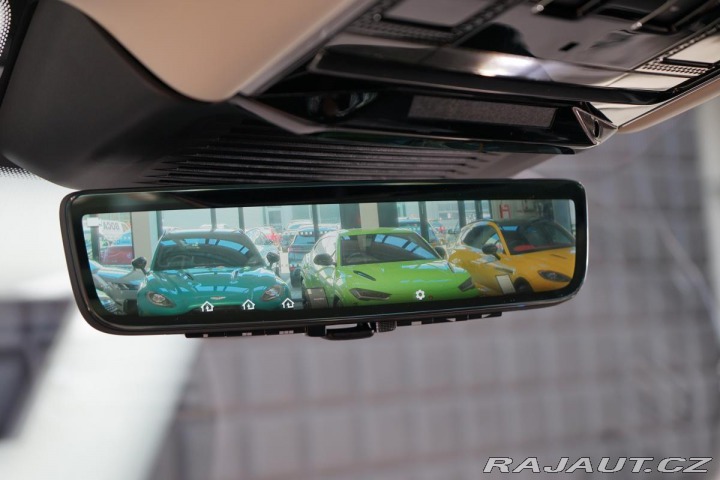 Land Rover Range Rover Brabus P530 Autobio Carbo 2023