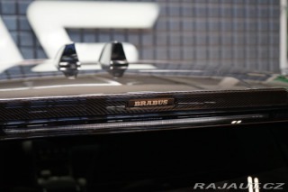 Land Rover Range Rover Brabus P530 Autobio Carbo 2023