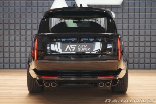 Land Rover Range Rover Brabus P530 Autobio Carbo 2023